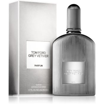 TOM FORD Grey Vetiver Parfum parfum unisex - imagine 3